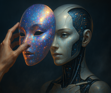 Cuộc đua AI: Khi các ông lớn công nghệ bắt đầu bước vào sân chơi giải trí